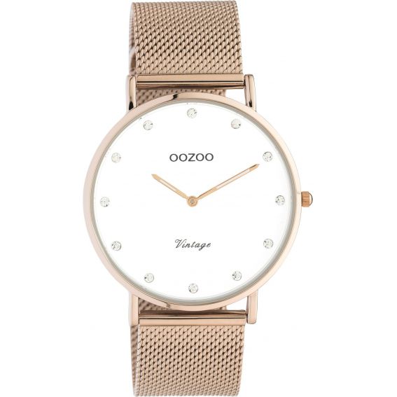 Montre Oozoo C20238 - Marque OOZOO - Livraison & Retour Gratuit