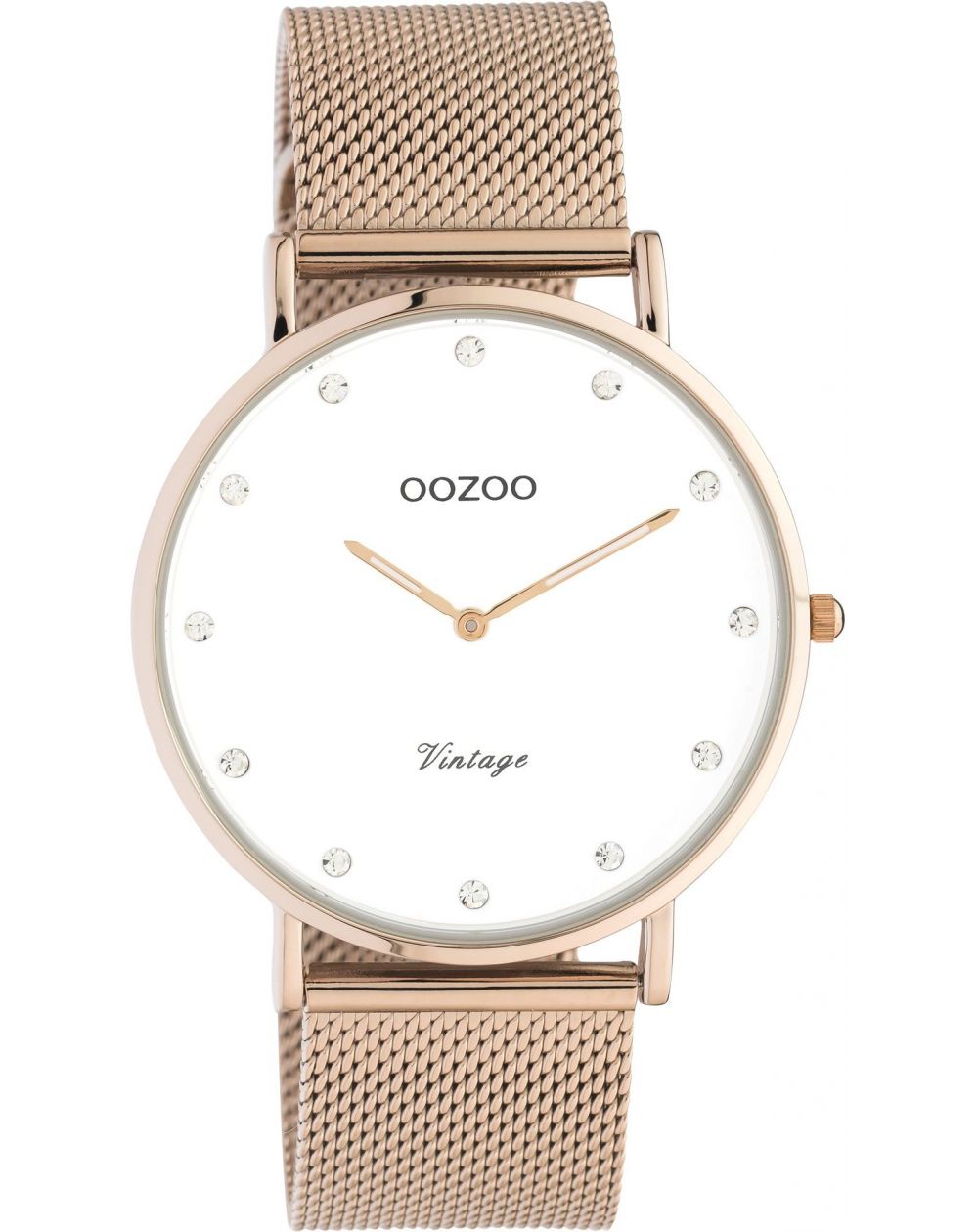 Montre Oozoo C20238 - Marque OOZOO - Livraison & Retour Gratuit