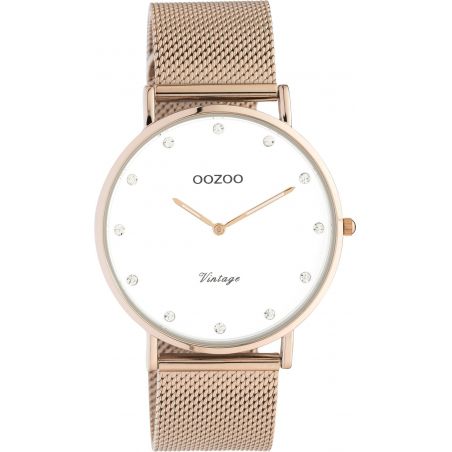 Montre Oozoo C20238 - Marque OOZOO - Livraison & Retour Gratuit