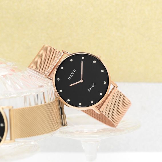 Montre Oozoo C20239 - Marque OOZOO - Livraison & Retour Gratuit