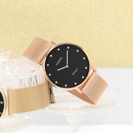 Montre Oozoo C20239 - Marque OOZOO - Livraison & Retour Gratuit