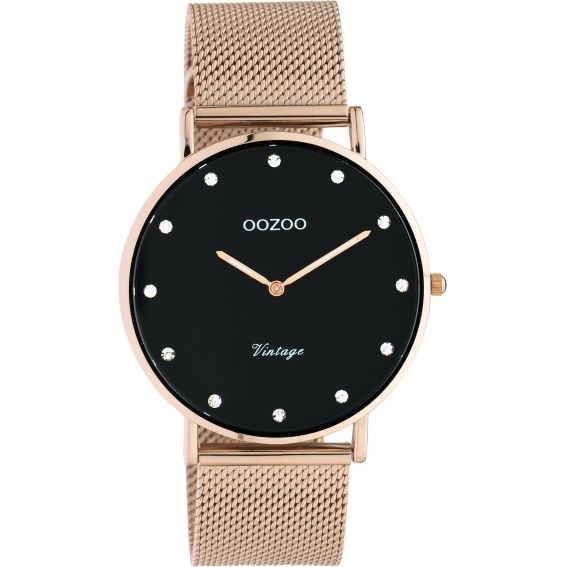 Montre Oozoo C20239 - Marque OOZOO - Livraison & Retour Gratuit
