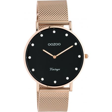Montre Oozoo C20239 - Marque OOZOO - Livraison & Retour Gratuit