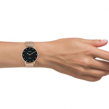 Montre Oozoo C20239 - Marque OOZOO - Livraison & Retour Gratuit