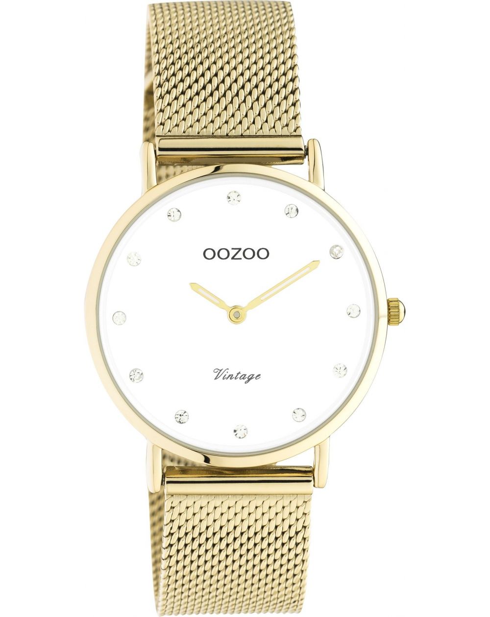 Montre Oozoo C20241 - Marque OOZOO - Livraison & Retour Gratuit