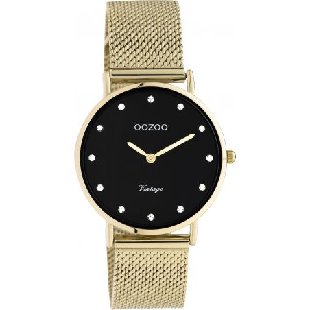 Montre Oozoo C20242 - Marque OOZOO - Livraison & Retour Gratuit