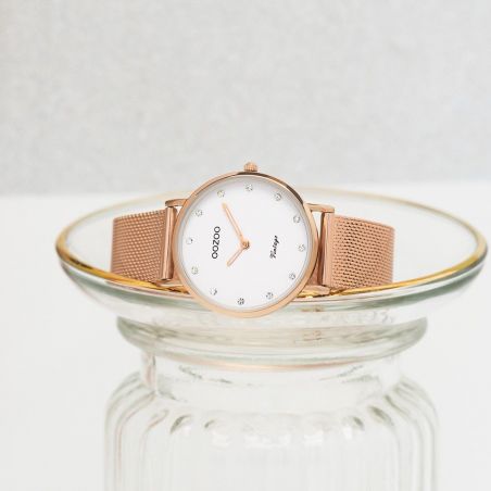 Montre Oozoo C20243 - Marque OOZOO - Livraison & Retour Gratuit