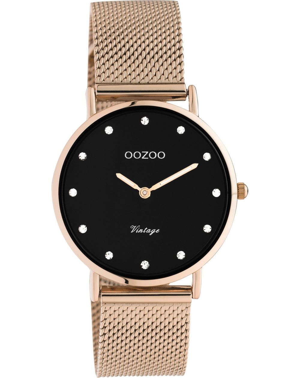 Montre Oozoo C20244 - Marque OOZOO - Livraison & Retour Gratuit