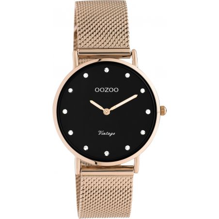 Montre Oozoo C20244 - Marque OOZOO - Livraison & Retour Gratuit