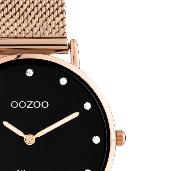 Montre Oozoo C20244 - Marque OOZOO - Livraison & Retour Gratuit