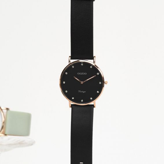 Montre Oozoo C20249 - Marque OOZOO - Livraison & Retour Gratuit