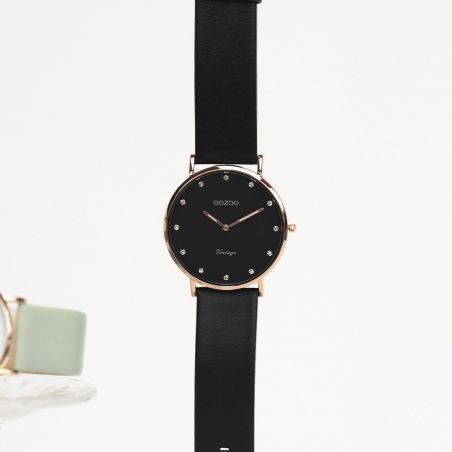 Montre Oozoo C20249 - Marque OOZOO - Livraison & Retour Gratuit