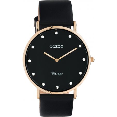 Montre Oozoo C20249 - Marque OOZOO - Livraison & Retour Gratuit