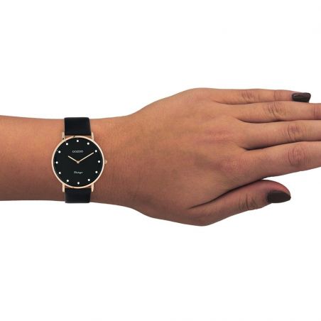 Montre Oozoo C20249 - Marque OOZOO - Livraison & Retour Gratuit