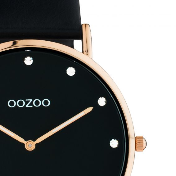 Montre Oozoo C20249 - Marque OOZOO - Livraison & Retour Gratuit