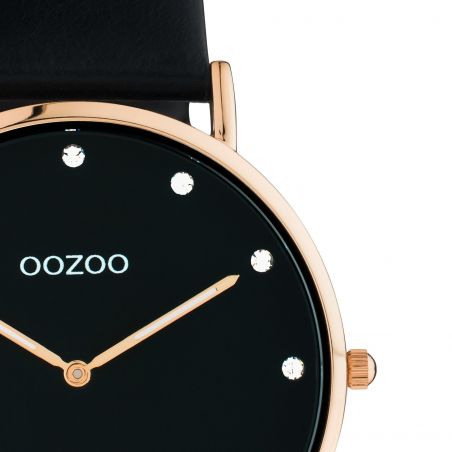 Montre Oozoo C20249 - Marque OOZOO - Livraison & Retour Gratuit