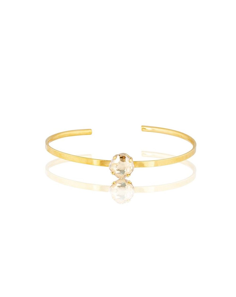 Bracelet Swarovski shuttle