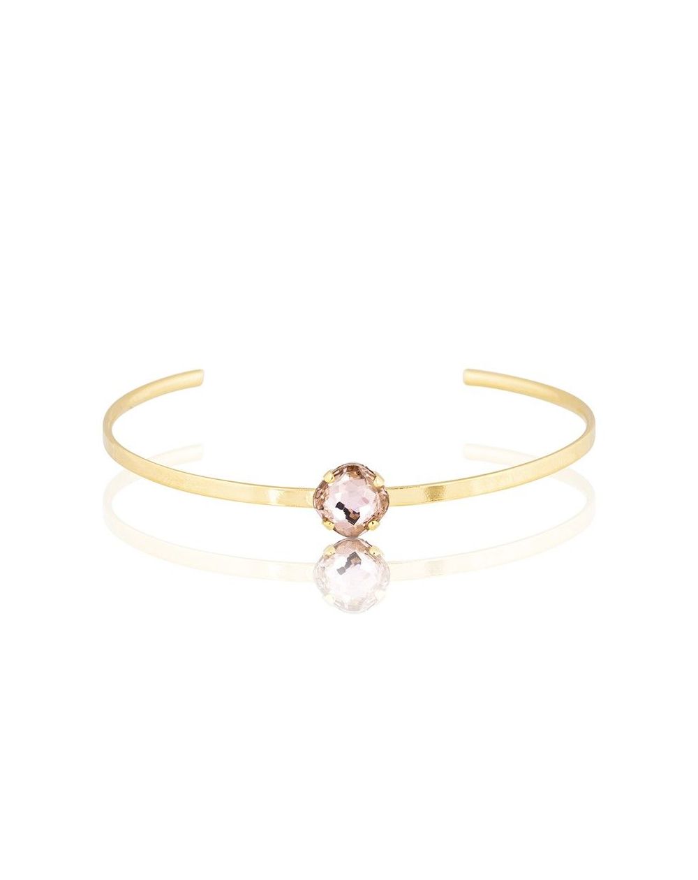 Armband Swarovski shuttle