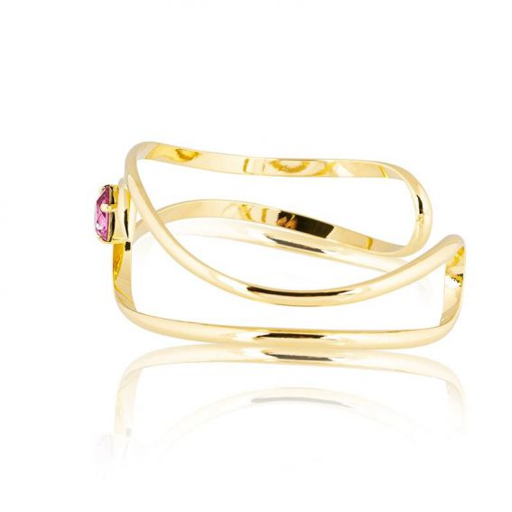 Bracelet Swarovski shuttle