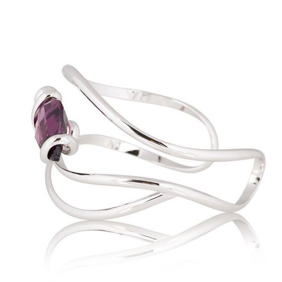 Armband Swarovski shuttle