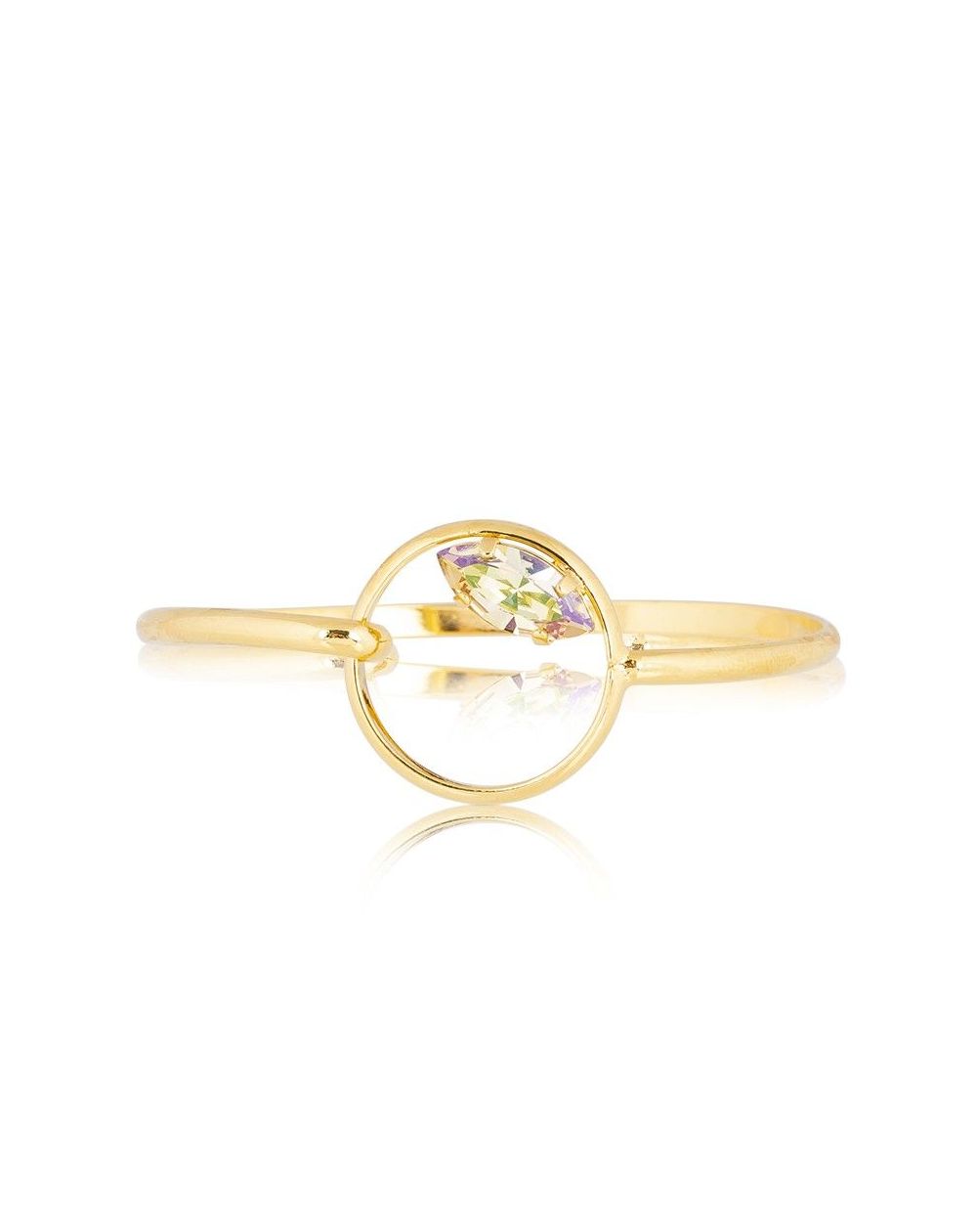 Bracelet Swarovski shuttle