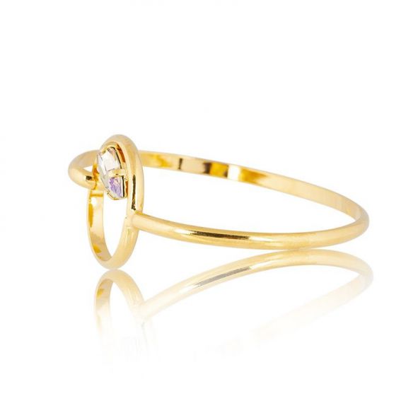 Bracelet Swarovski shuttle