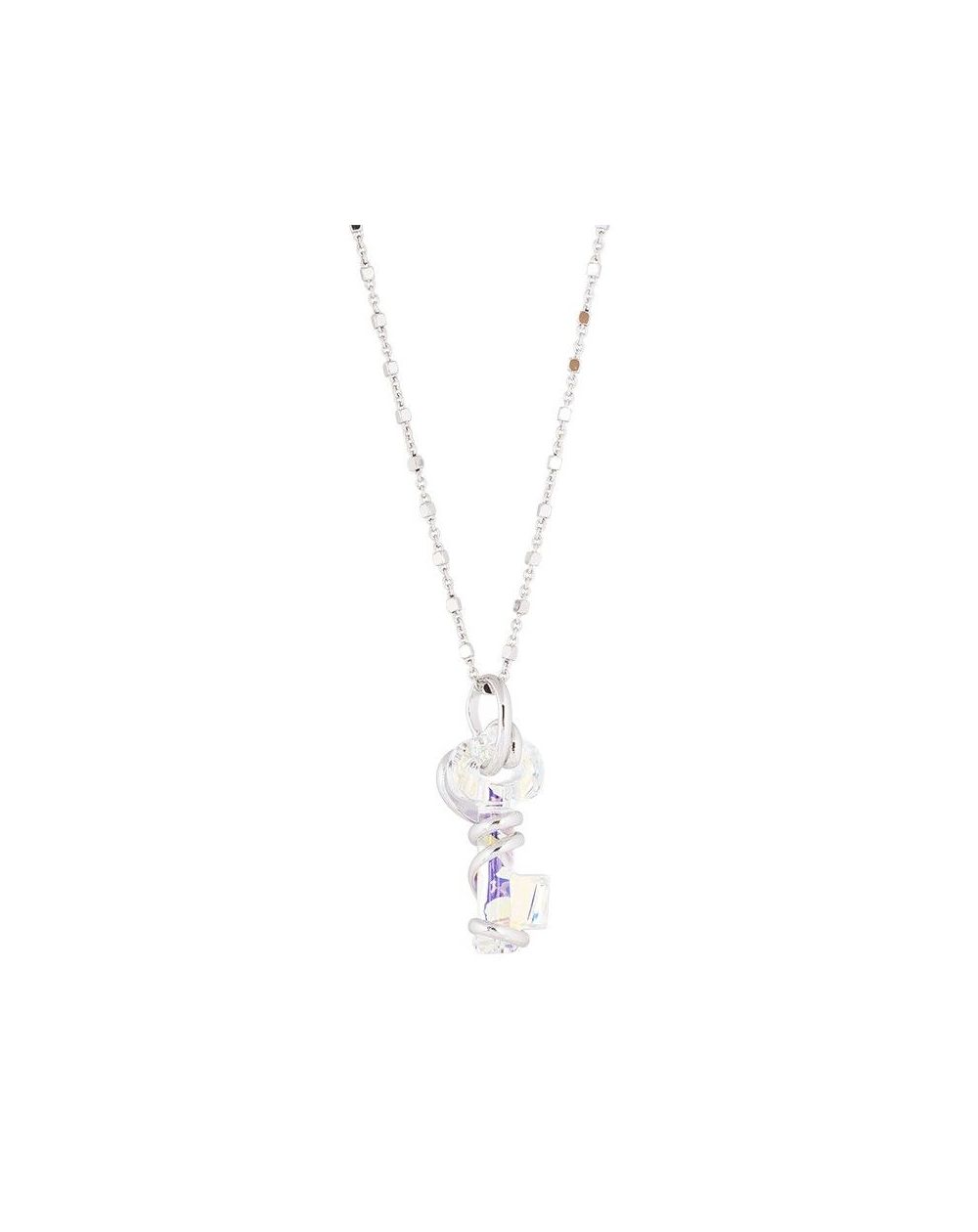 Collier Andrea Marazzini - Cristal Swarovski Clé AB