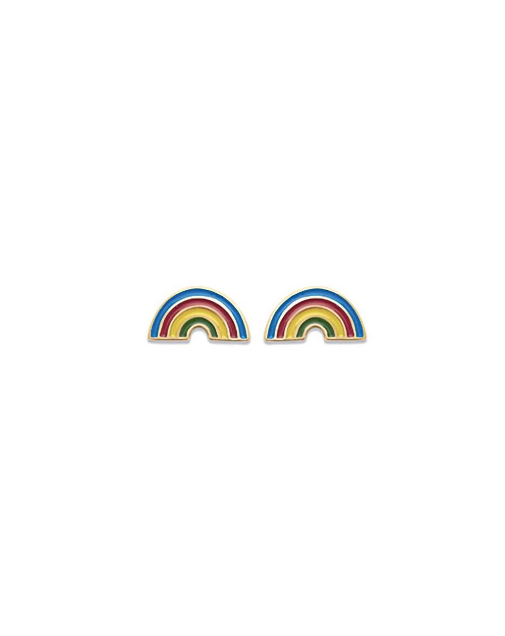 Perceuses arc-en-ciel doré