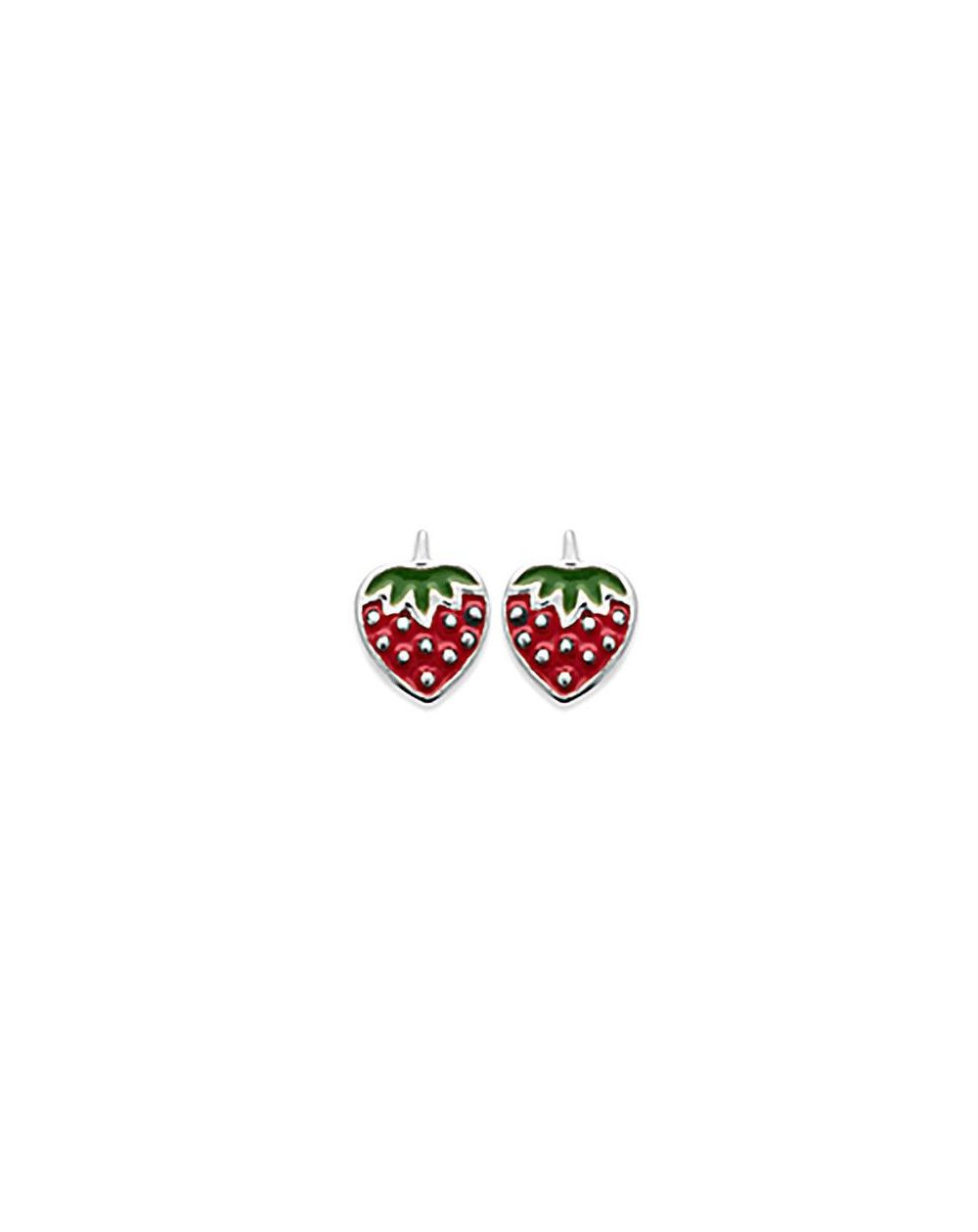 Perceuses fraise argent rhodié