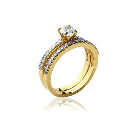 Bague