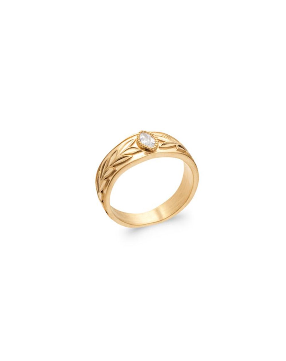 Bague
