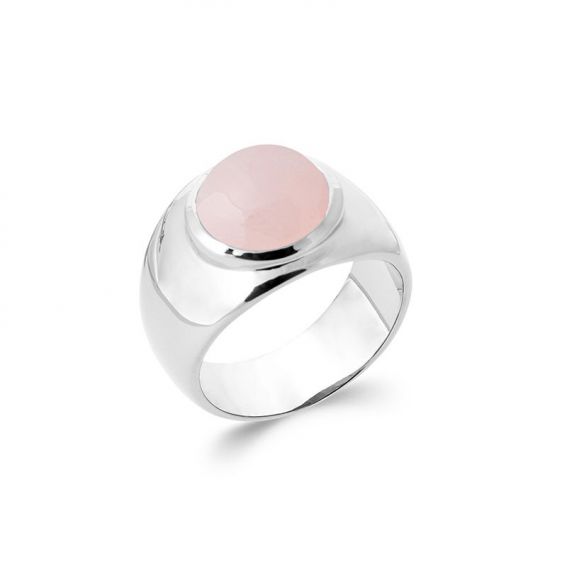 925 zilveren gerhodineerde...