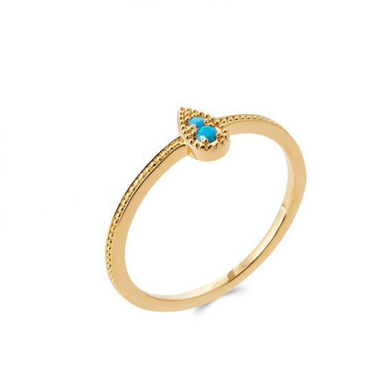 Turquoise Ring Turquoise...