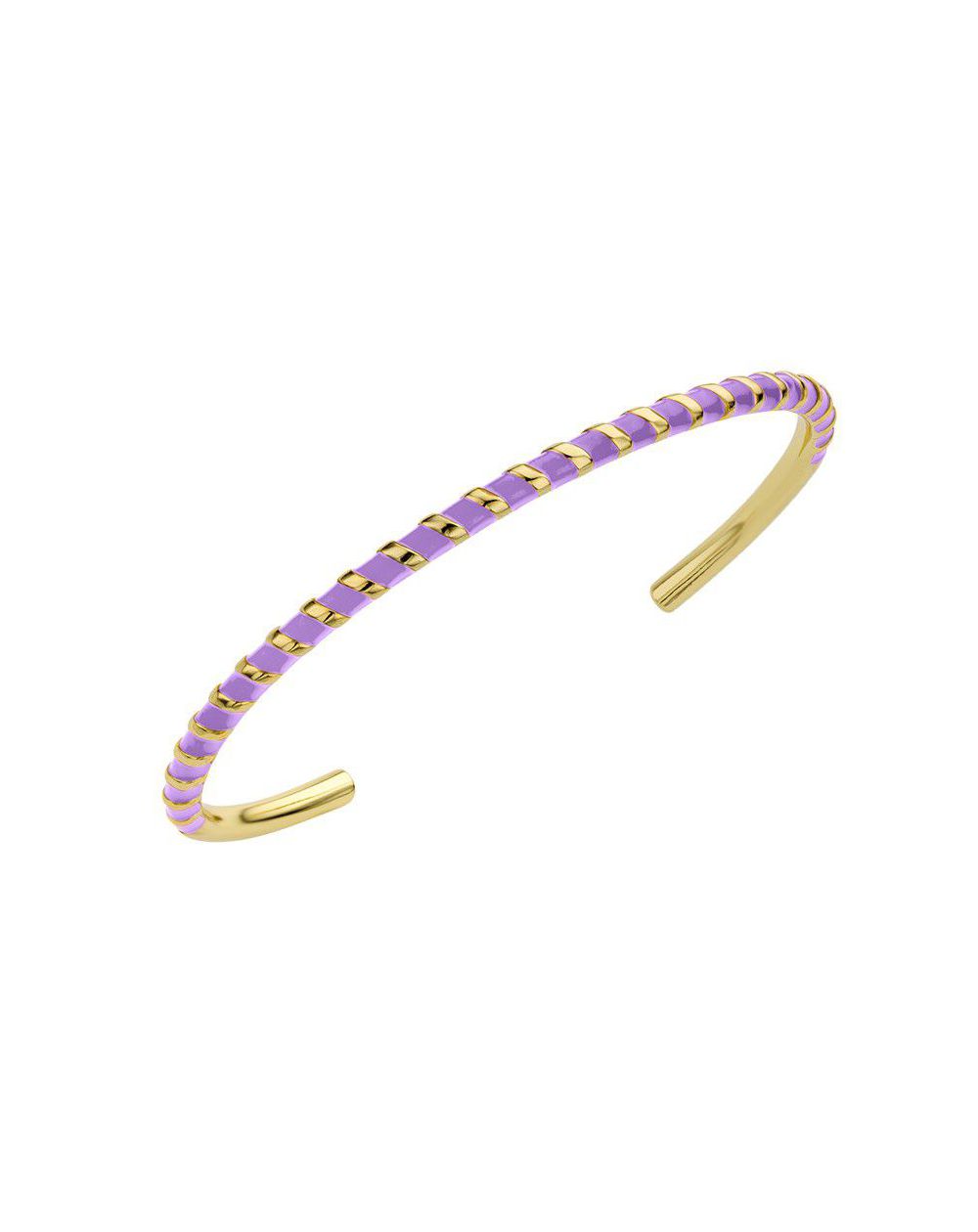 Bracelet MYA BAY - Purple Candy - BR-244 - Bijoux Mya Bay