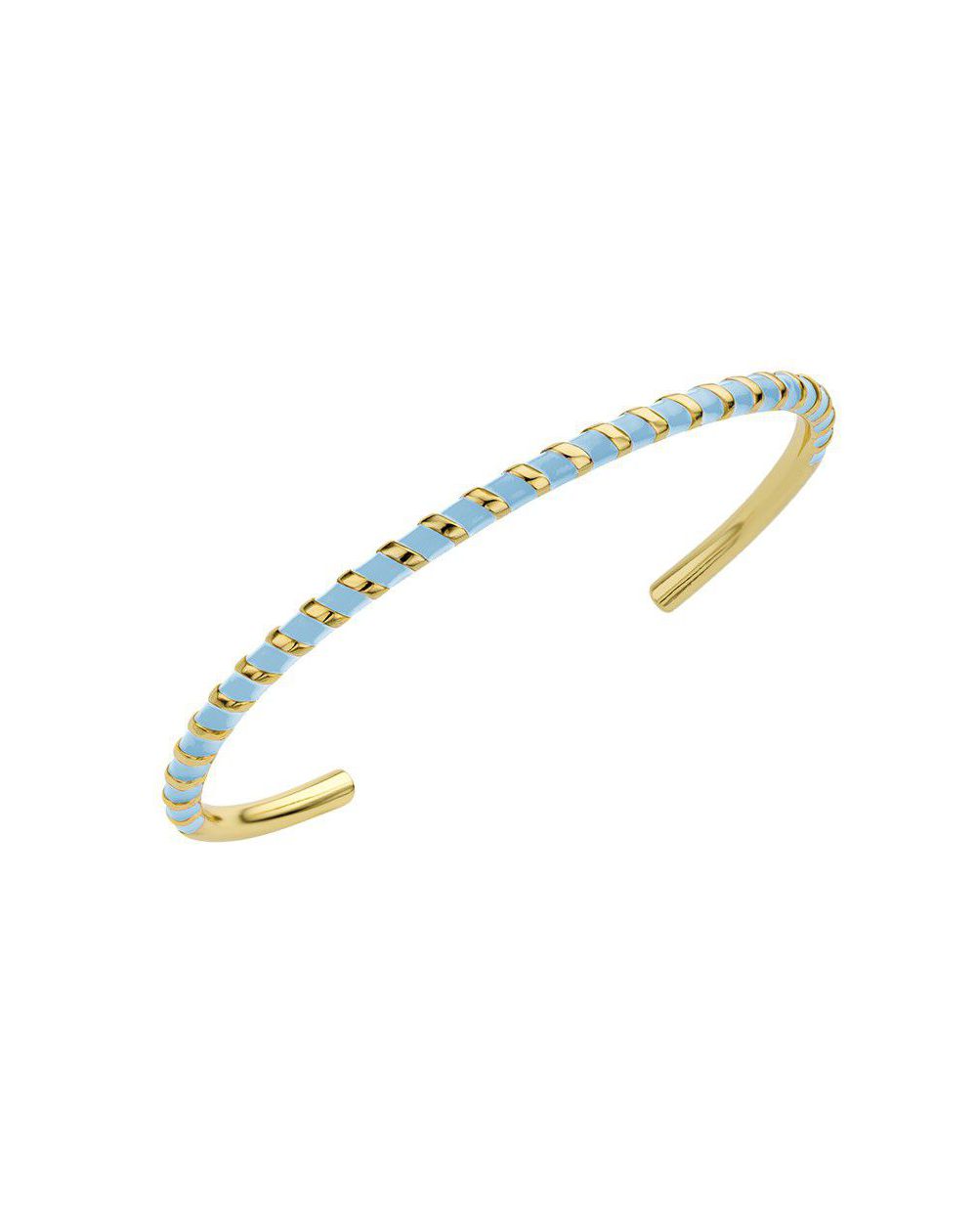 Bracelet MYA BAY - Blue Candy - BR-246 - Bijoux Mya Bay