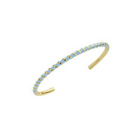 Bracelet MYA BAY - Blue Candy - BR-246 - Bijoux Mya Bay