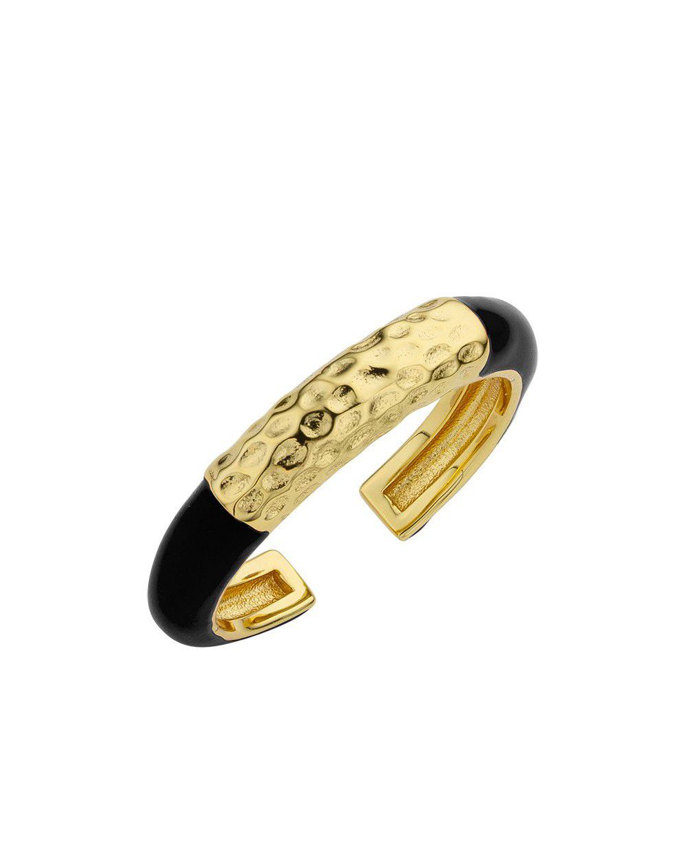 Bague Mya Bay black candy - BA-232 - Bijoux de marque MYA BAY