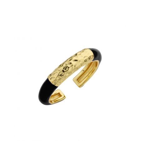 Bague Mya Bay black candy - BA-232 - Bijoux de marque MYA BAY
