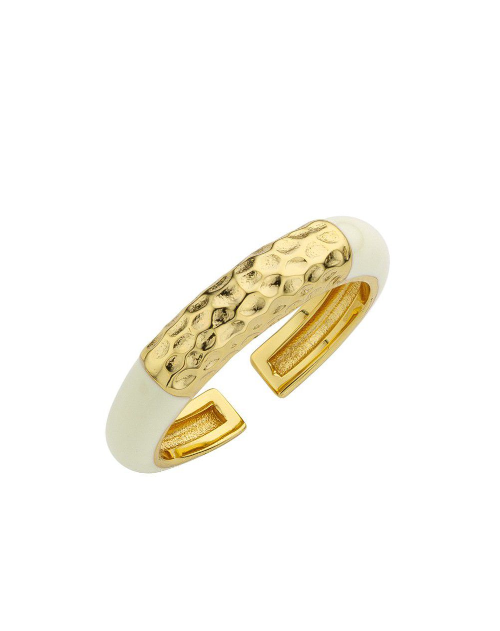 Bague Mya Bay Ivory candy - BA-233 - Bijoux de marque MYA BAY
