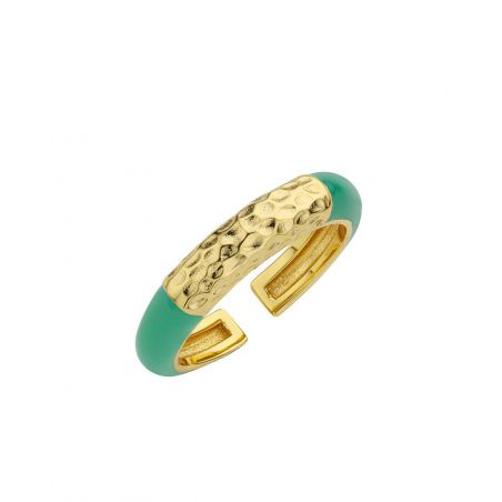 Bague Mya Bay turquoise candy - BA-235 - Bijoux de marque MYA BAY