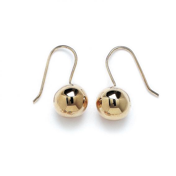 3Mische 12 mm vergulde...