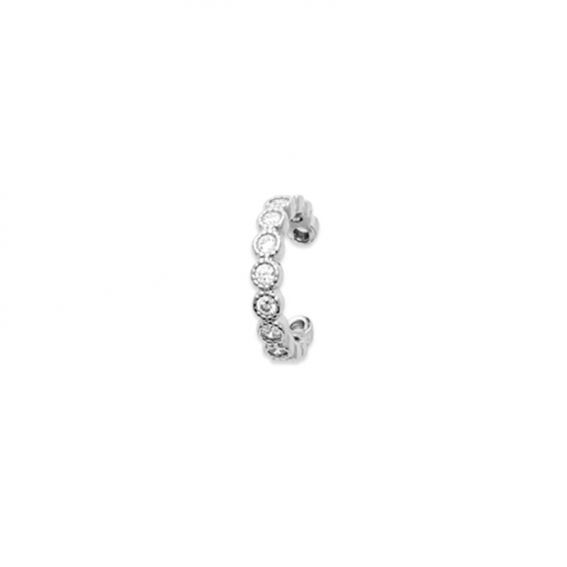 Bague d'oreille argent 925...