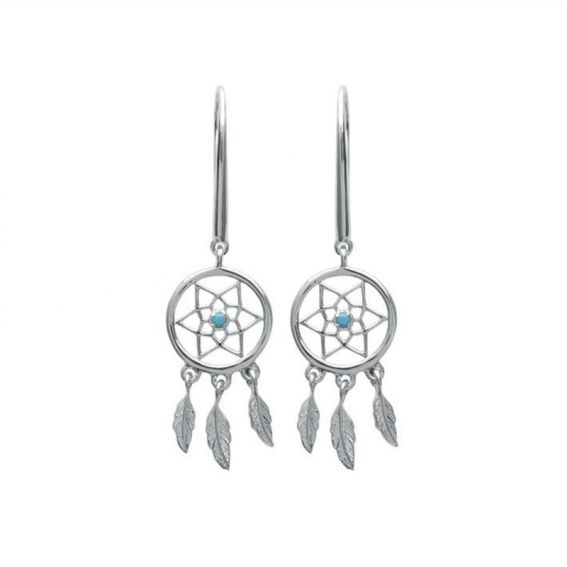 Boucles d'oreilles...