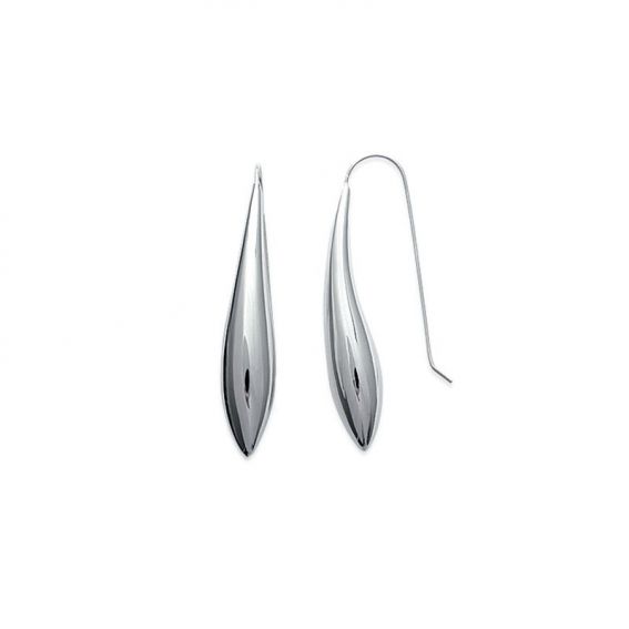 Boucles d'oreilles argent 925