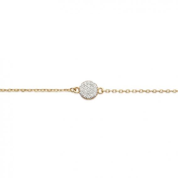 Brace laten bestraten met...