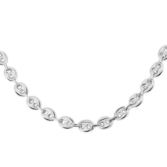 3.7mm 925 silver coffee...