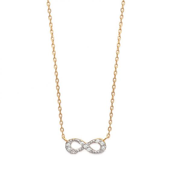 18k zirconium gold plated...