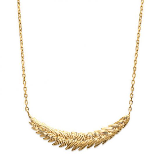Chaîne En Laiton Plaqué Or 18 Carats – 10 Mètres, Mailles Cœur, Pour Fabrication De Bijoux DIY