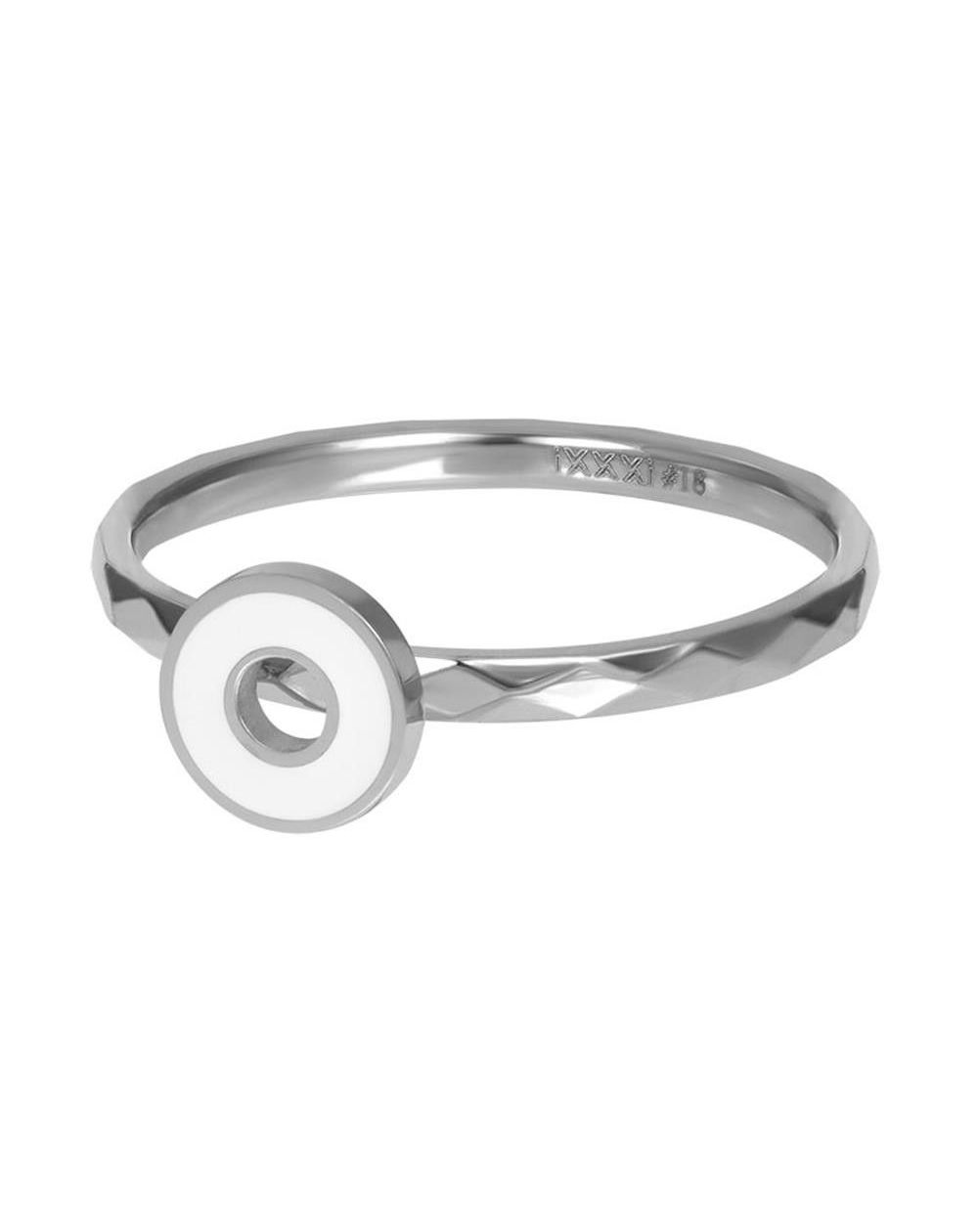 Artistic Circle 2mm argenté - R06505-03 - Bijoux de marque iXXXi