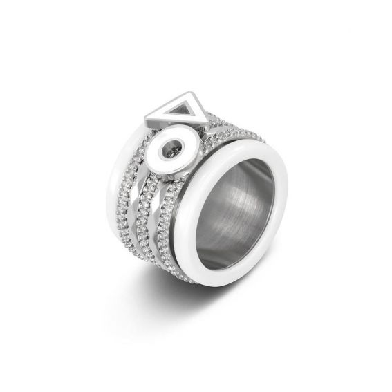 Artistic Circle 2mm argenté - R06505-03 - Bijoux de marque iXXXi